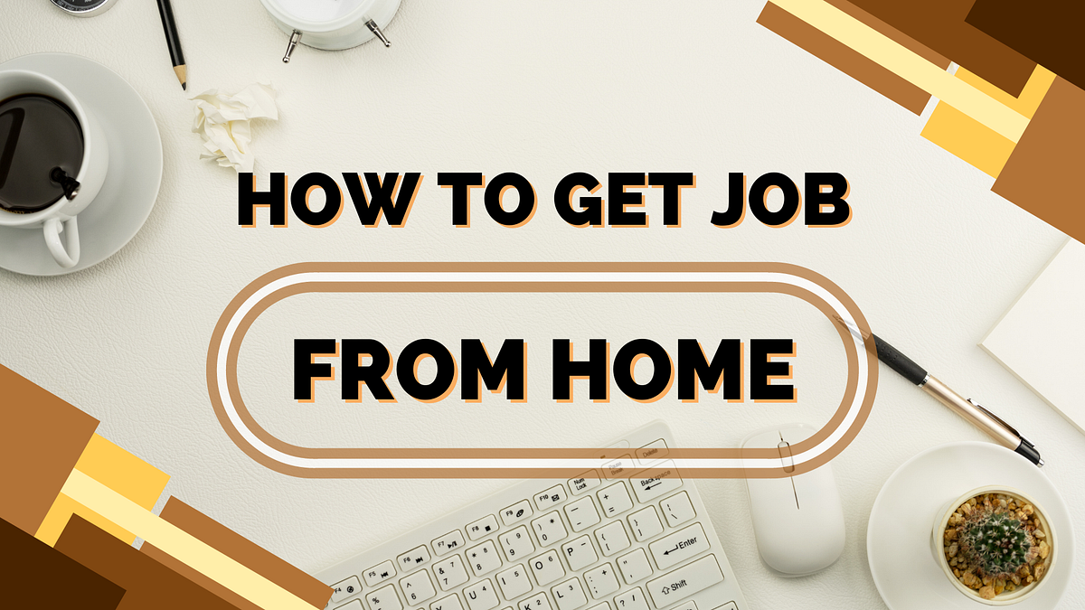 How To Get A Job In Tech Without A Degree By Morshed Molla Medium How To Get A Job In Tech Without A Degree By Morshed Molla Medium