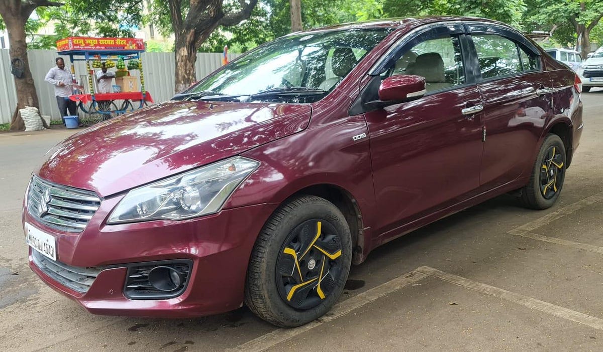 Sell Your Second Hand Cars In Nashik at Best Price by Netbuttrfly