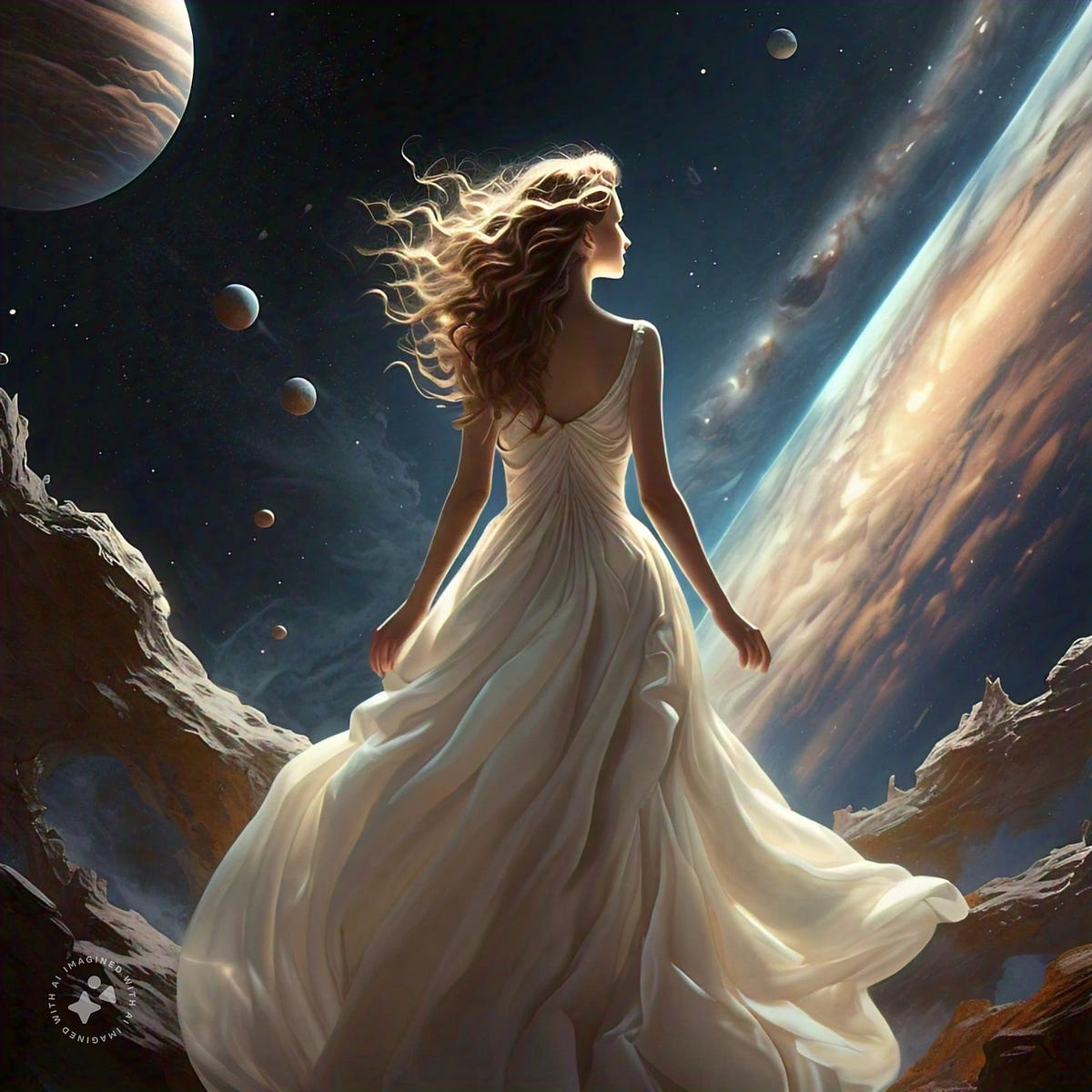 What Is The Meaning Of Life?. A question of all questions! by Eric