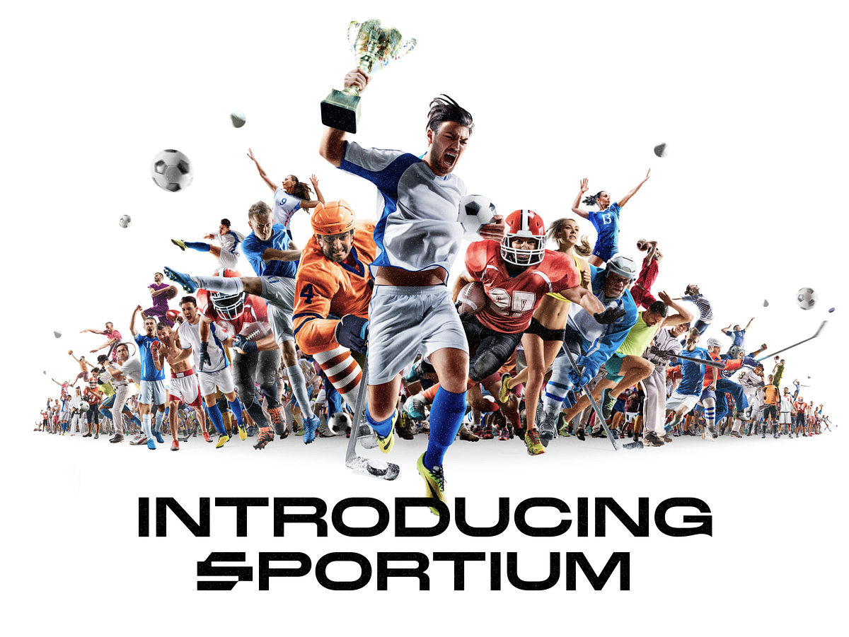 Sportium apuestas y casino