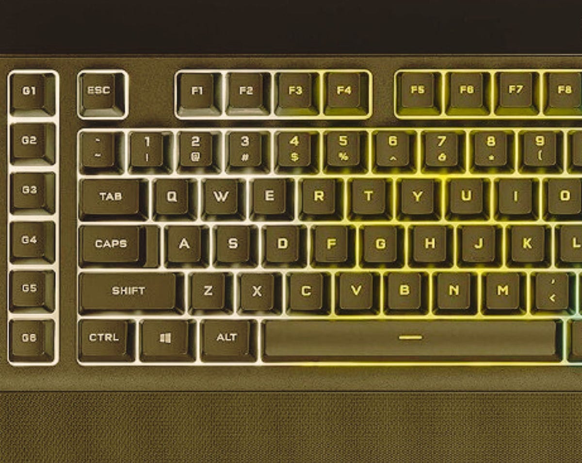 What Are Macro Keys For Gaming Keyboards by Wegamegear Team Medium