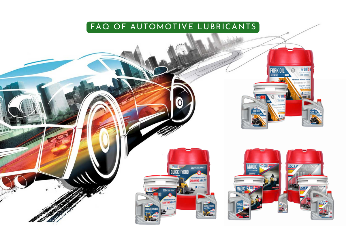 FAQ OF AUTOMOTIVE LUBRICANTS. Handbrake in Car Which Wheels by gars