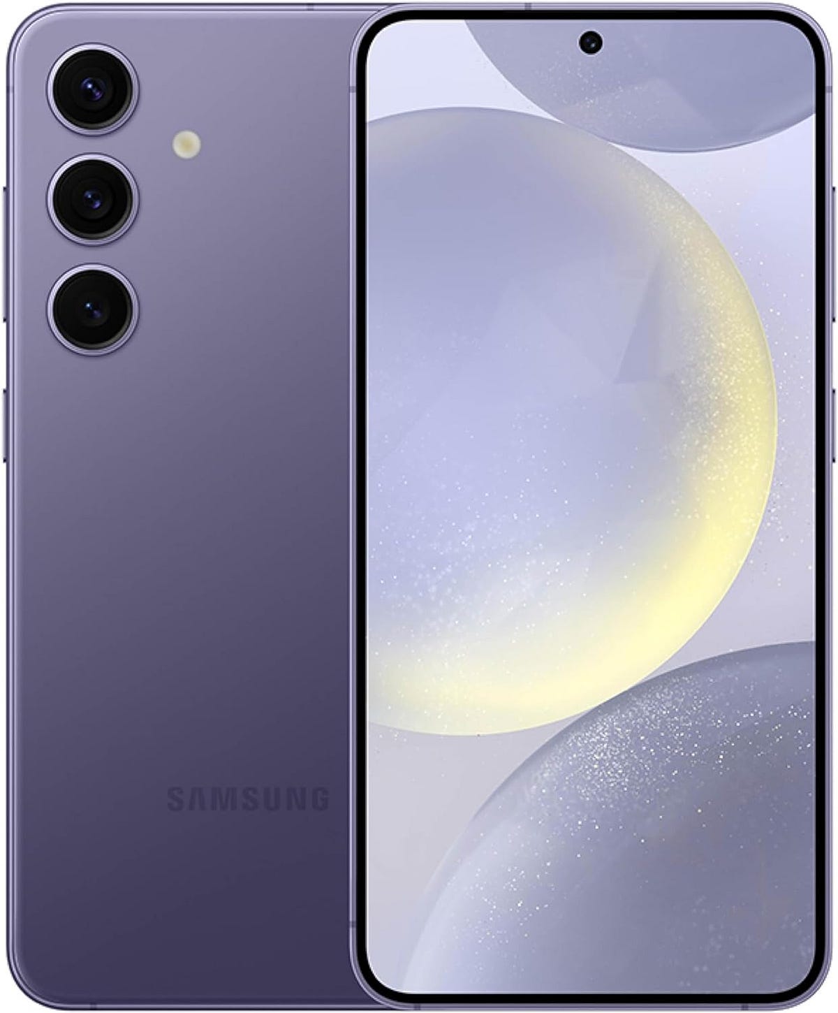 Unleashing Innovation: SAMSUNG Galaxy S24 — Your Ultimate 128GB AI ...