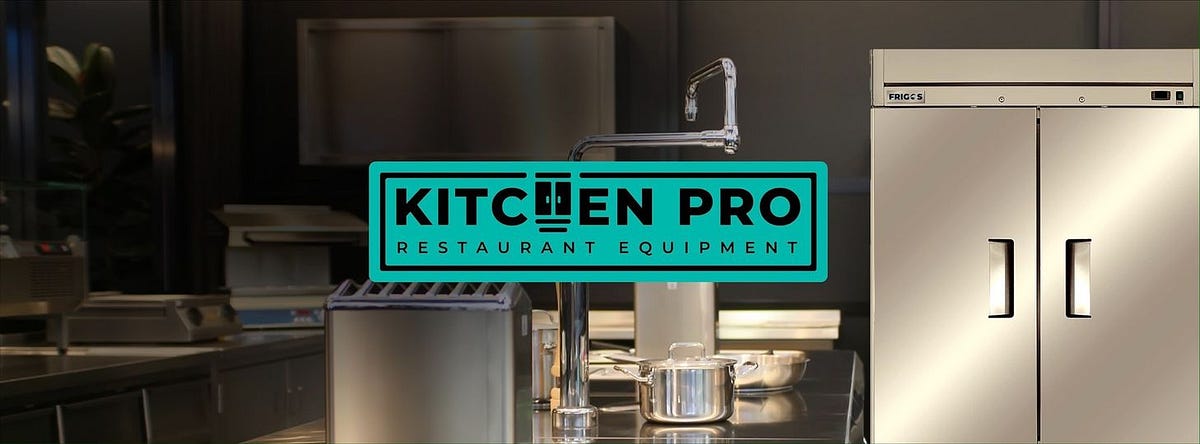 Elevate Your Culinary Journey with Kitchen Pro Restaurant Equipment: A 