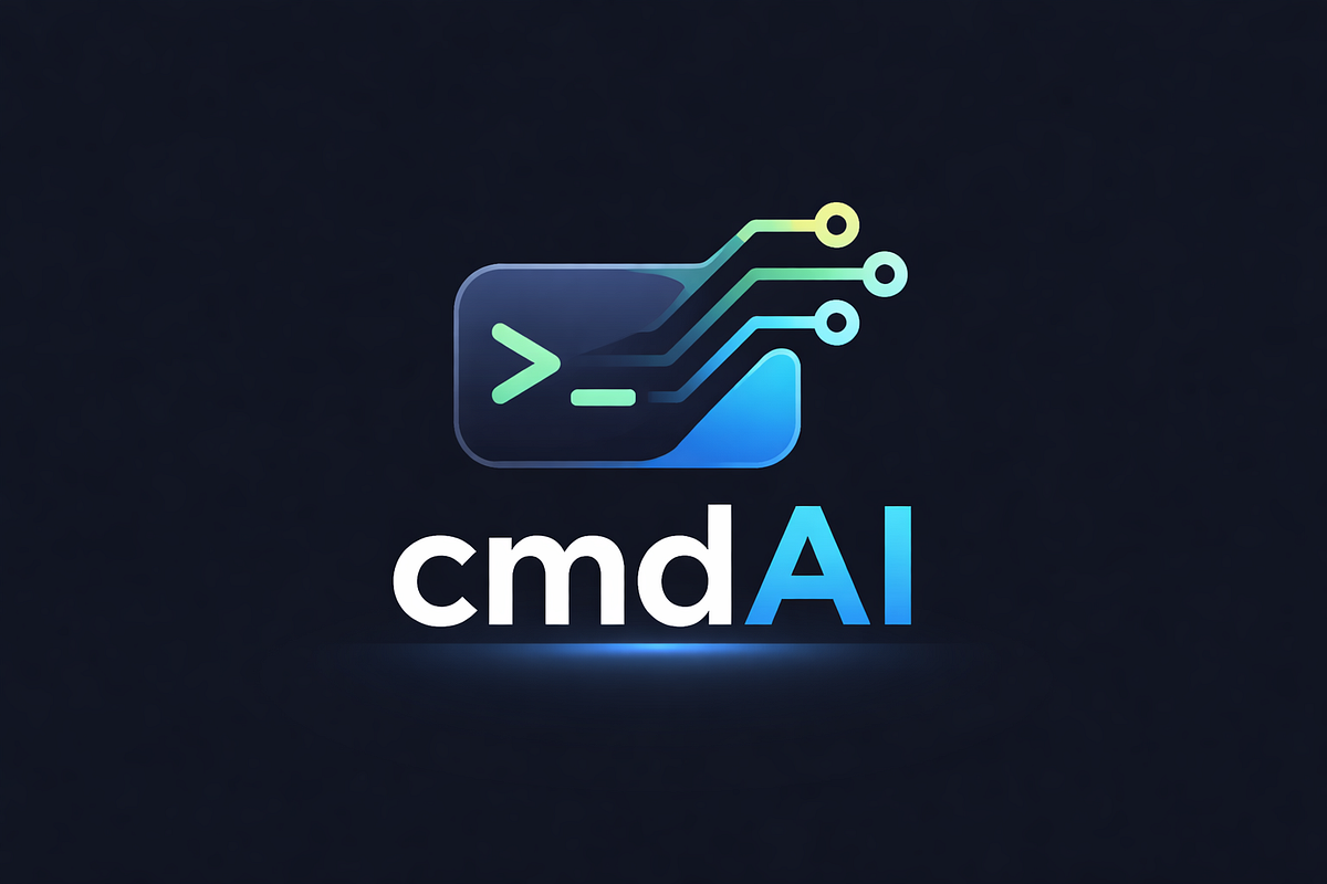 Terminal Co-Pilot — C++ & AI. For a long time, I felt like AI was… | by ...