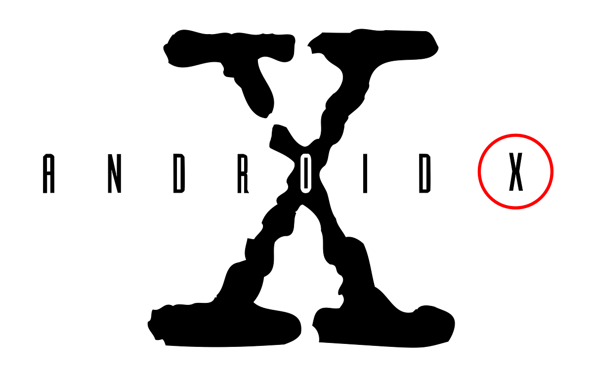 The time is right, move to Android X now. | by Mark Ng | Medium