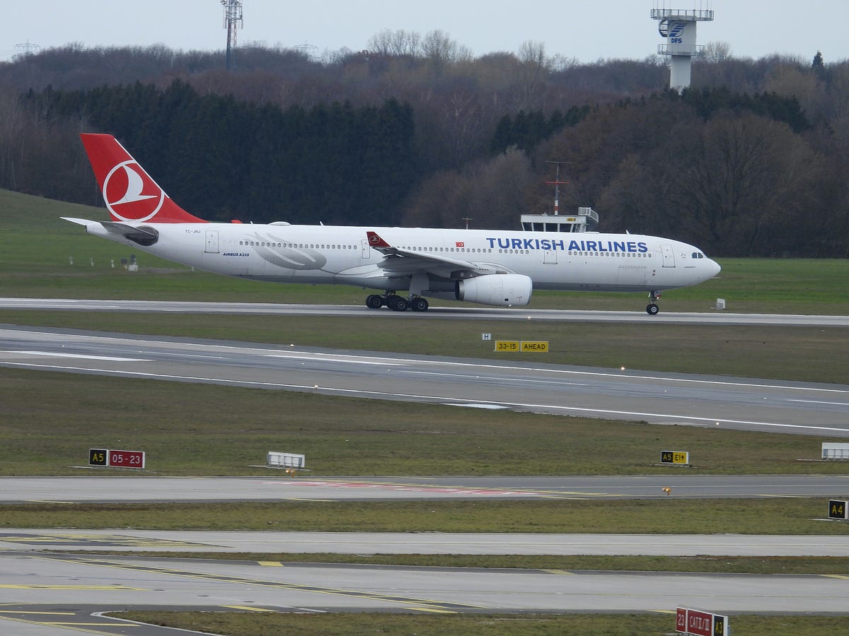 Easy Steps for How to Get a Student Discount on Turkish Airlines? by
