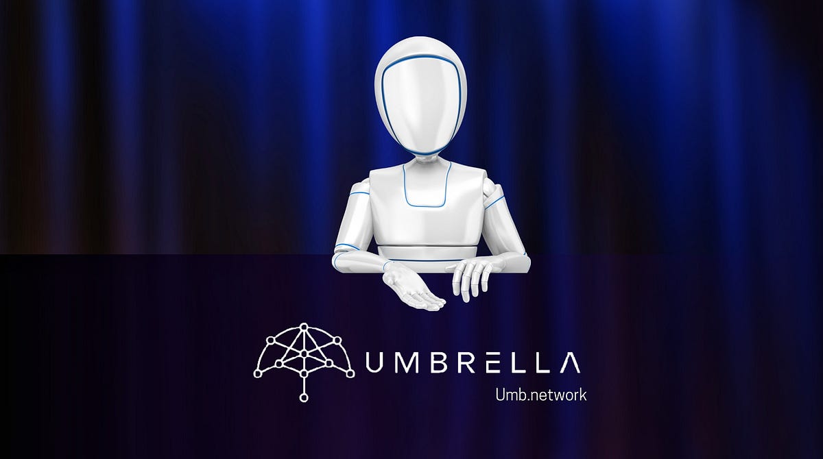 BASIC DETAIL ABOUT UMBRELLA NETWORK by Promzyelisha Medium