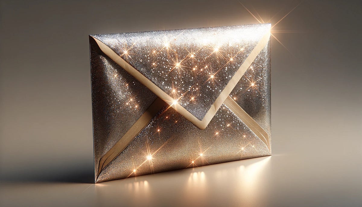 The Box Dilemma: A Humorous Leap into the Unknown | by Brad Leese ...