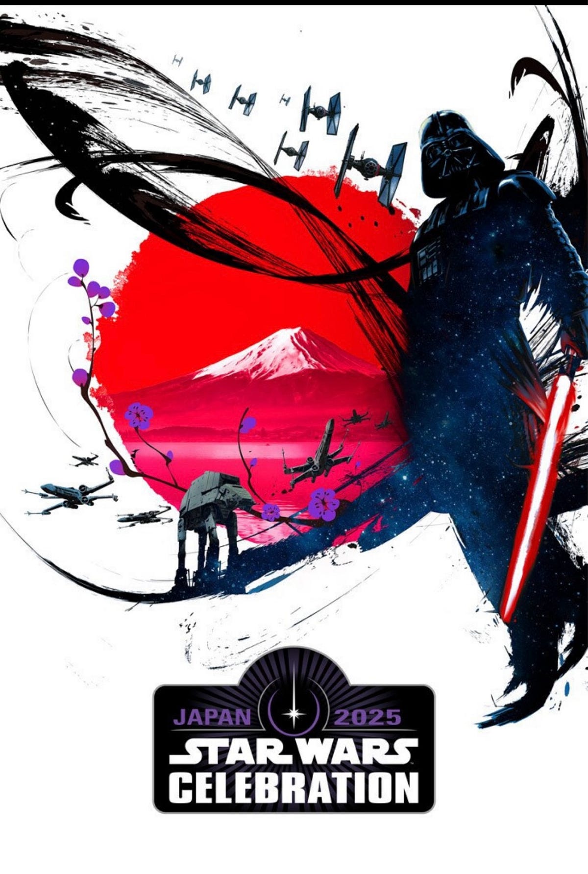 Star Wars Celebration 2025: Maybe It's Time to Let Go | by
