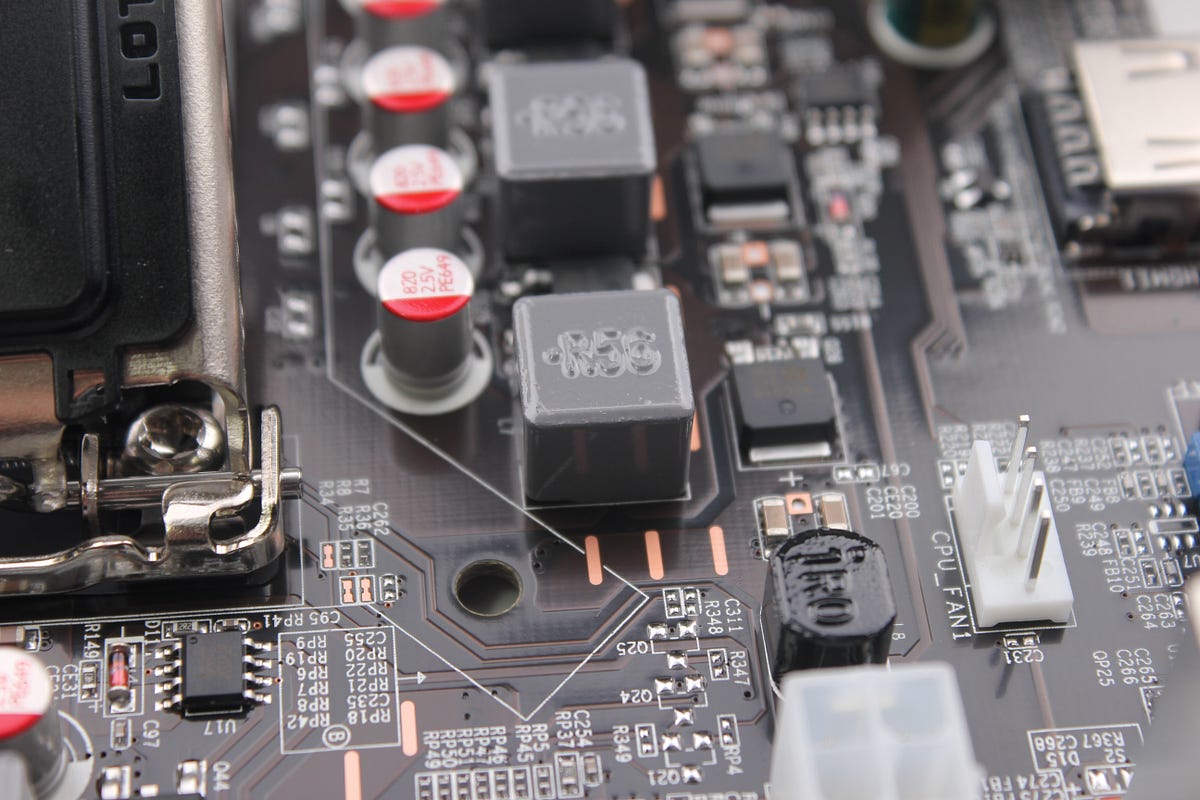 Picture of Sourcing of electronic components Neustadt - europages