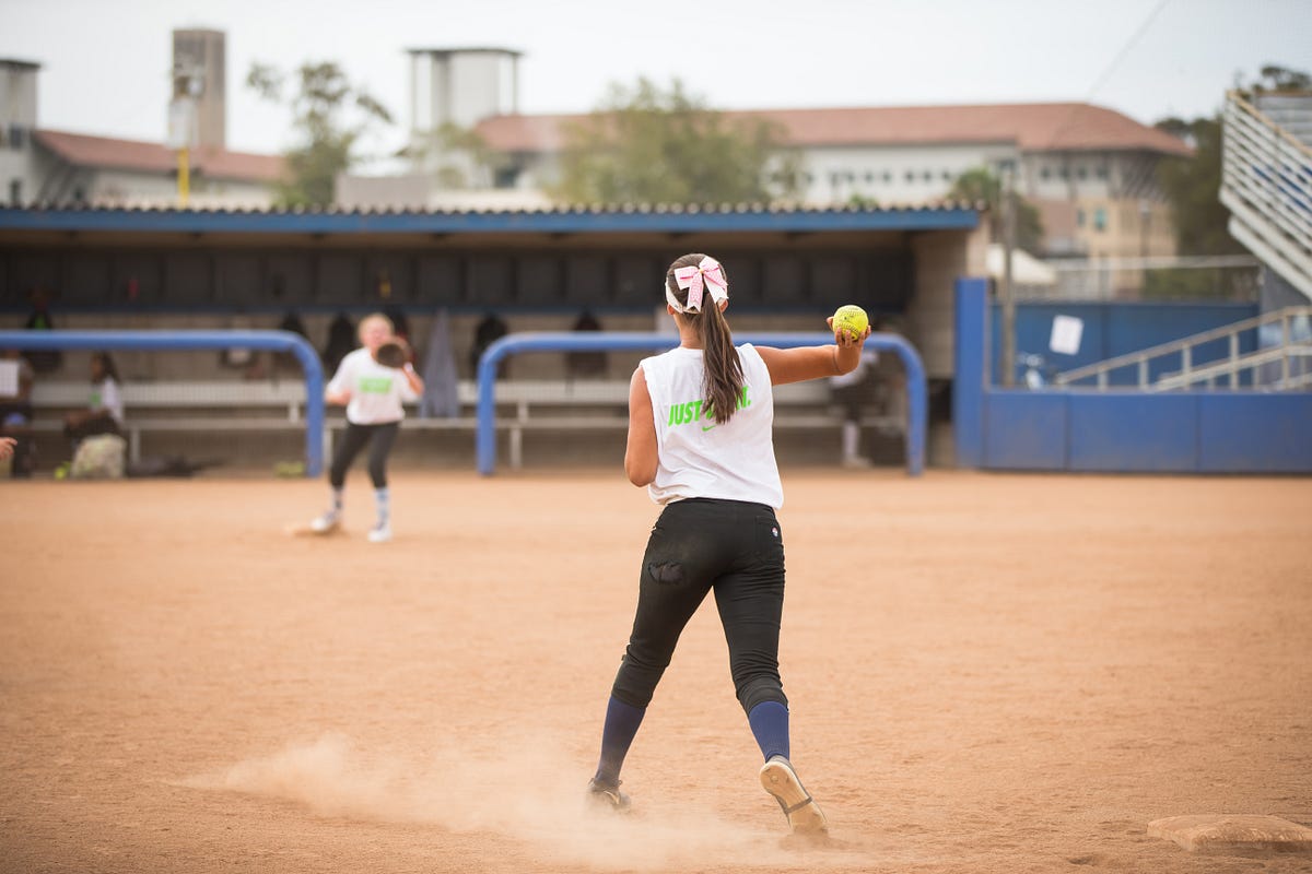 Why Is Softball Called Softball? The Story Behind the Name by US