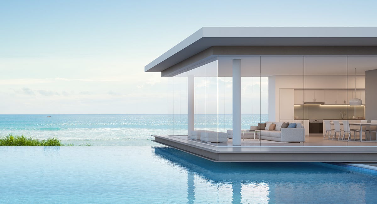 New Research Reveals Best Real Estate Investments for Residence and