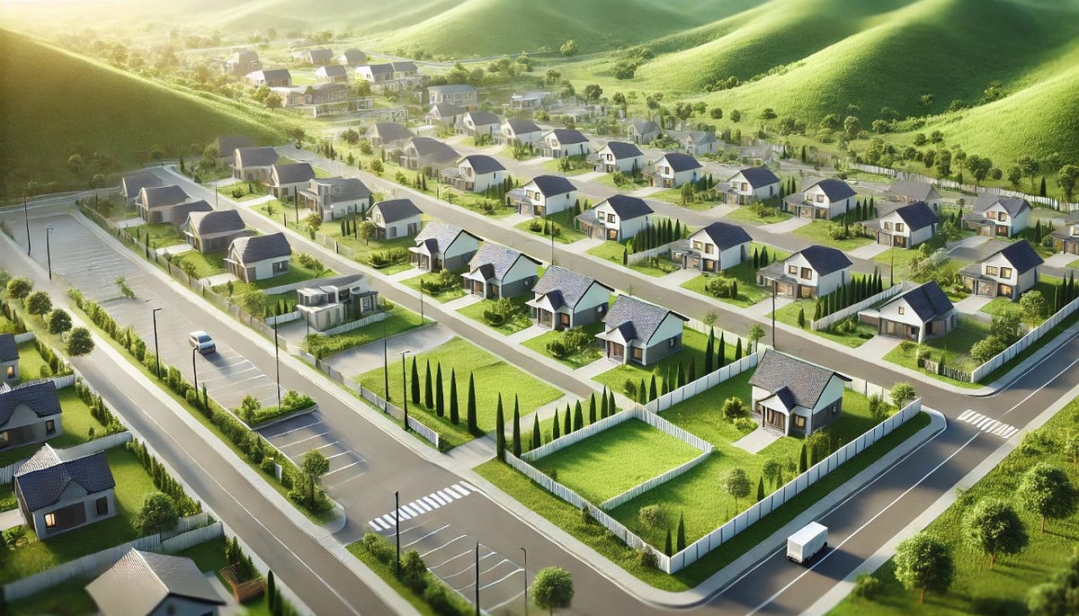 Gated Community plots are Ready for Registration at Devanahalli | by ...