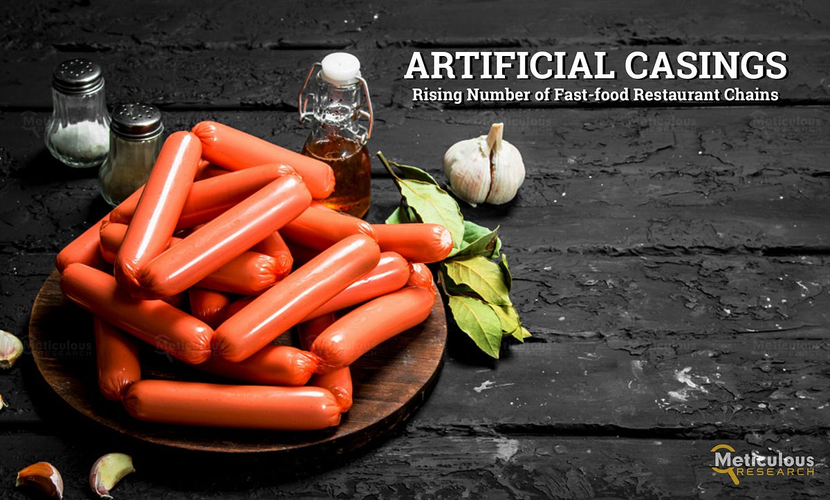 A Complete Guide of Europe Artificial Casings by B Chaitanya Medium