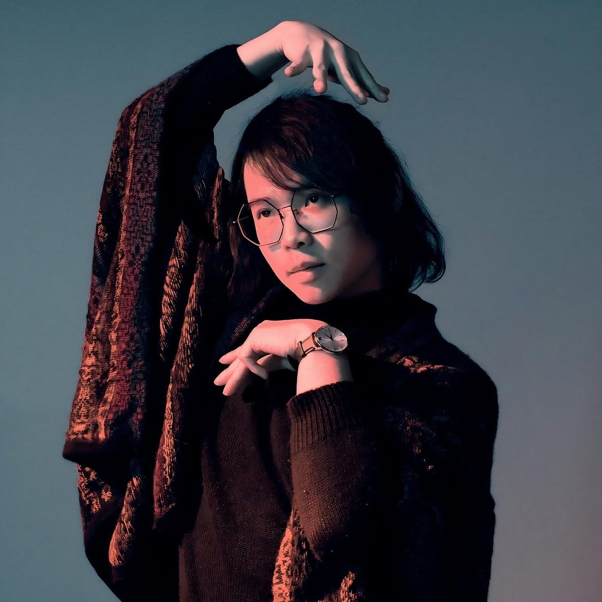 [FRAMED] CG Generalist, CK Lu, Chicago by Framestore Medium