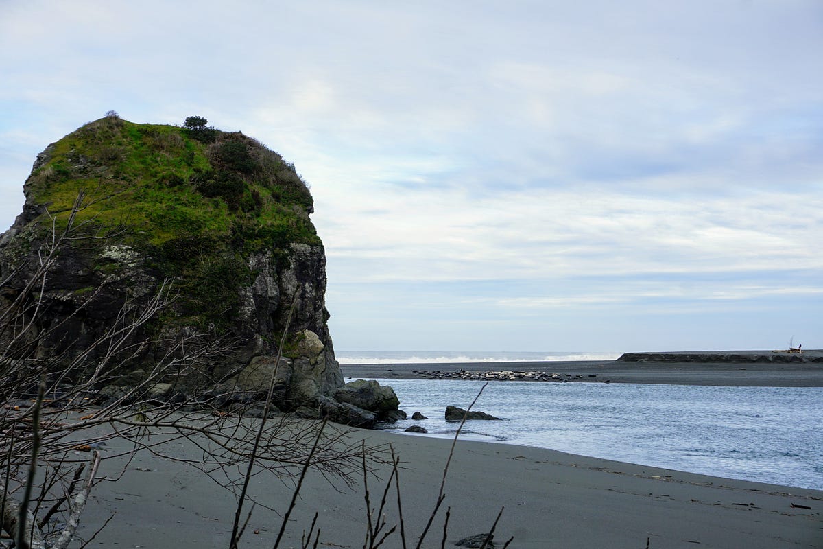 Sleeping Around the US in a Honda Fit by Maggie L Medium