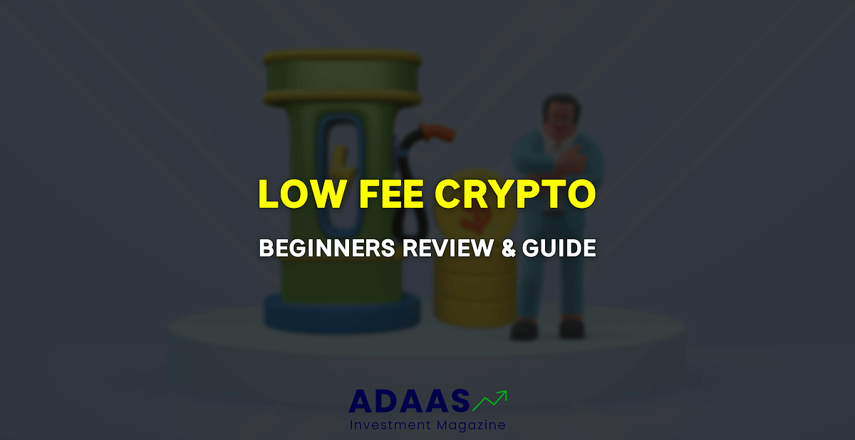The Cheapest Cryptocurrency to Send A Guide to LowCost Crypto