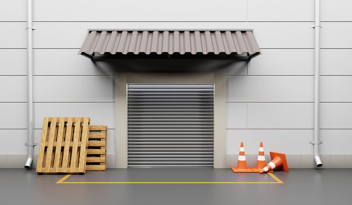 Can Roller Shutter Be Repaired?. Introduction by Britannia Security