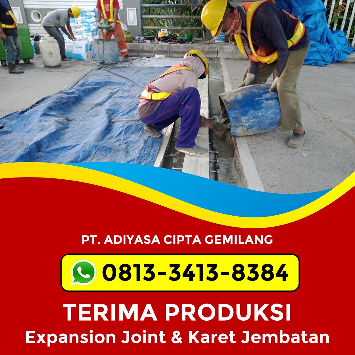 Vendor Strip Seal Expansion Joint Makassar Call рќџўрќџєрќџјрќџґ рќџґрќџ рќџјрќџґ рќџєрќџґрќџєрќџ By Vendor Strip Seal Expansion Joint Makassar Call рќџўрќџєрќџјрќџґ рќџґрќџ рќџјрќџґ рќџєрќџґрќџєрќџ By