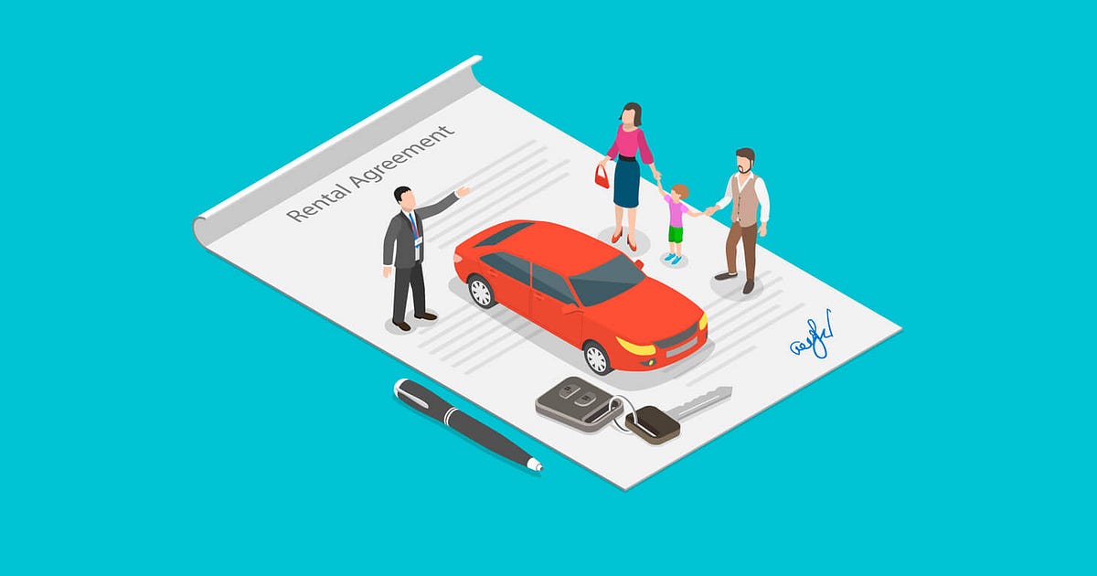 What is rental car insurance?. If you drive a rental car then you need