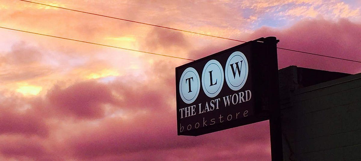 Seven Novel Ideas for Making a Bookstore Profitable in an Illiterate