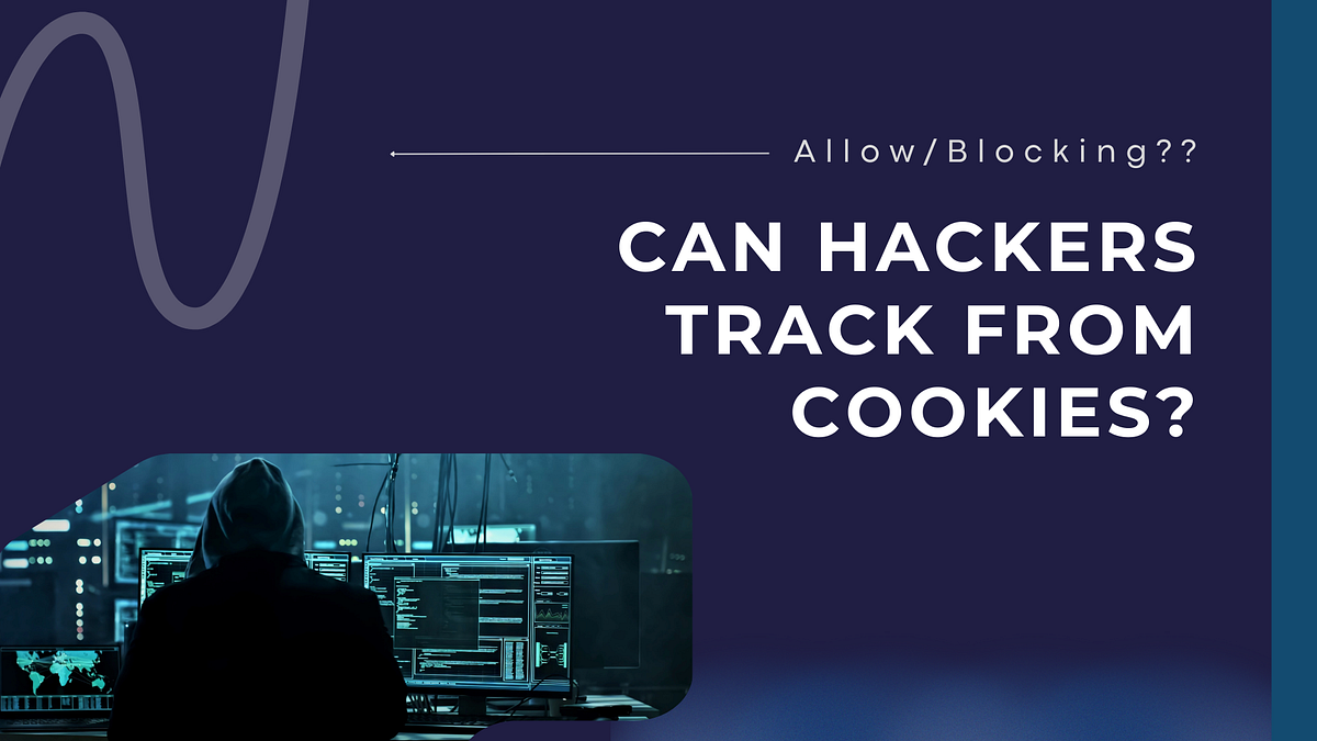 Do you pay attention to the details of cookies? Beware of your data