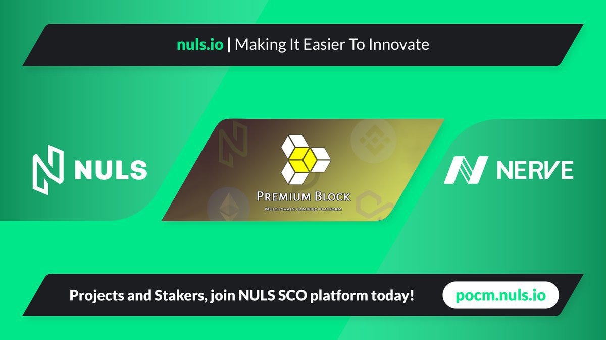 $PRB SCO is LIVE and tutorial to participate
