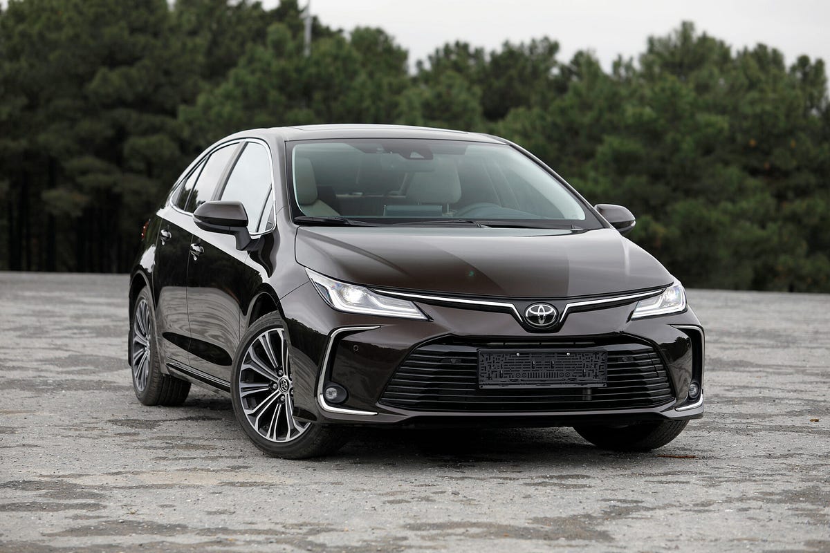 Comprehensive Guide to Black Car Services Everything You Need to Know