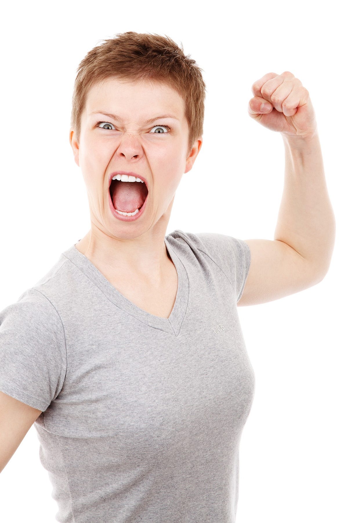 How To Deal With a Rude Person. Don’t imitate their behavior | by ...