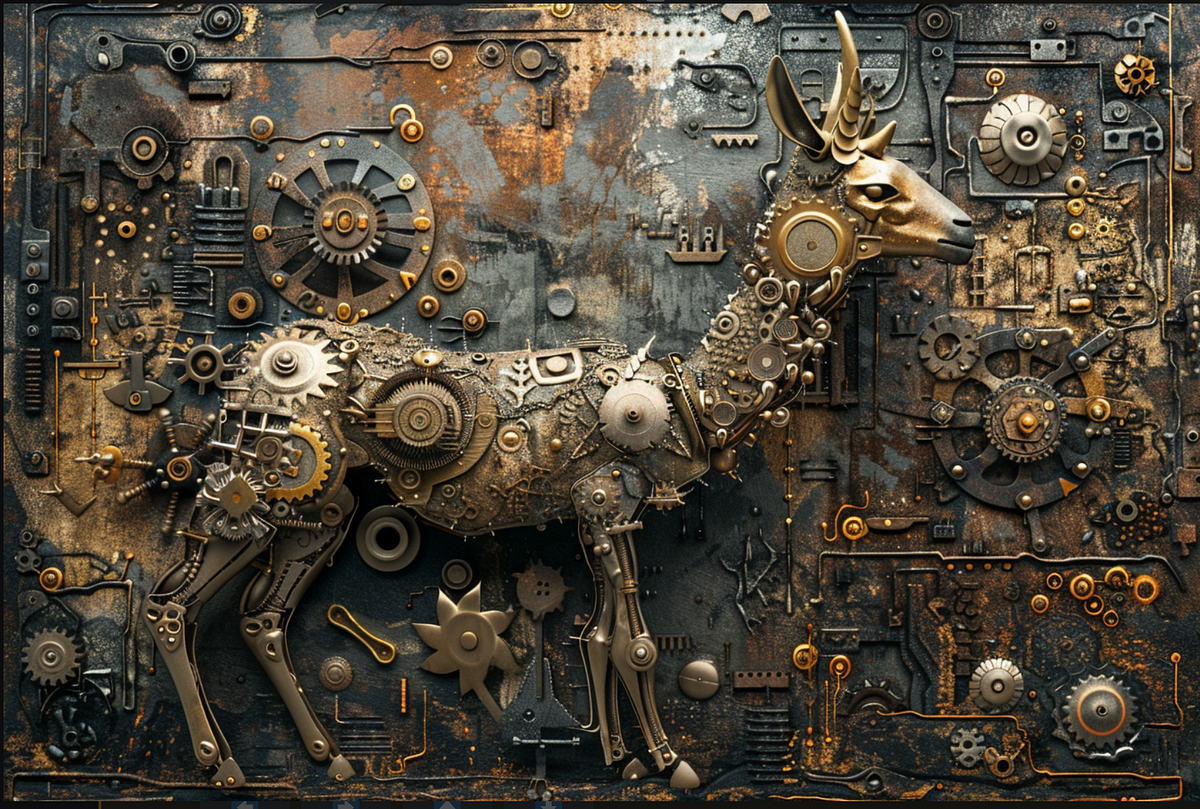 Multimodal RAG in LlamaCloud. Ankush k Singal | by Ankush k Singal | AI ...