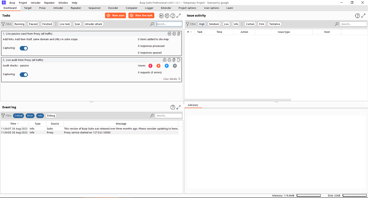 Credentials Stealing via XSS (Cookie Stealing) by Umair Hussain Medium