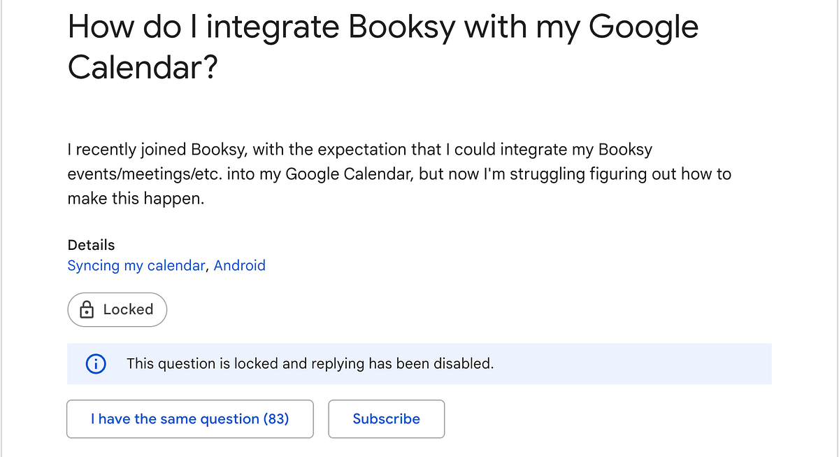 Automation Guides for Solo Entrepreneurs How to Connect Your Booksy