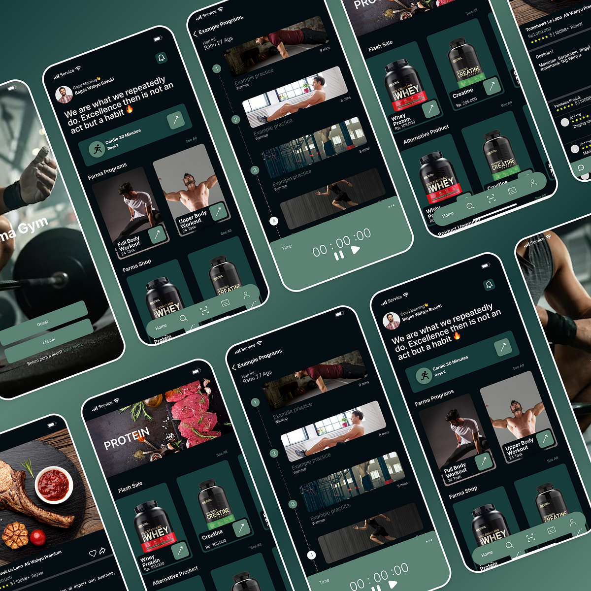 UX Design Case Study Farmagym Apps By Fndy Medium ux-design-case-study-farmagym-apps-by-fndy-medium