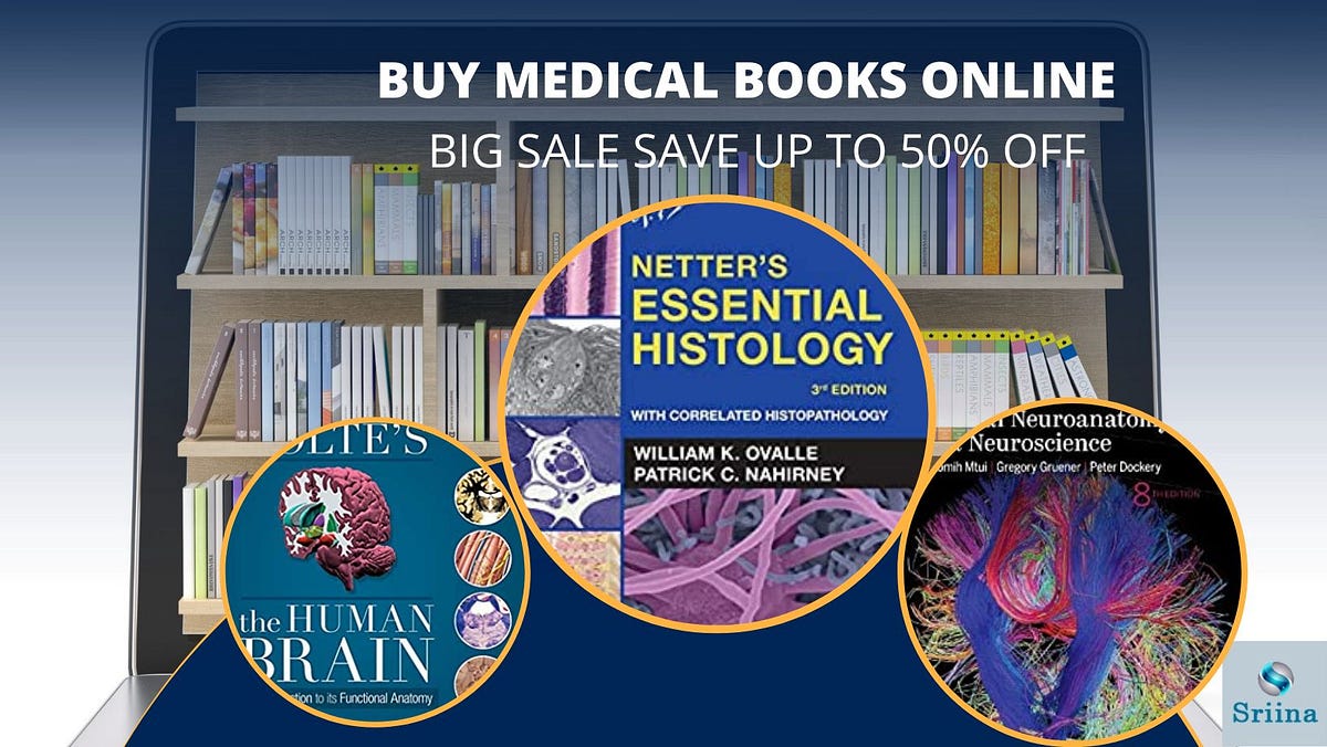 Buy Medical Books Online at Best Price India Offer a diverse range of