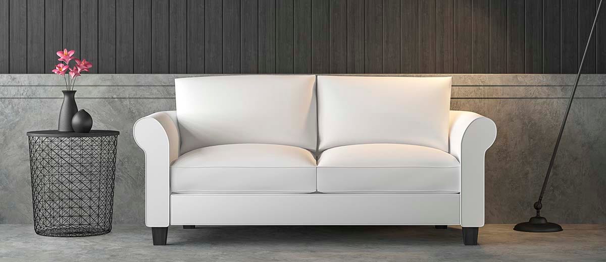 Affordable sofa deals near me