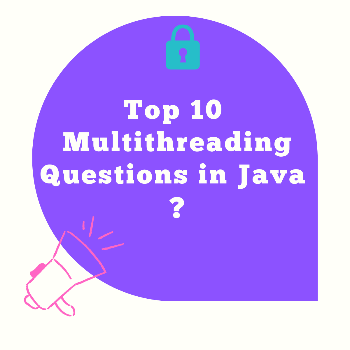 🚀 Top 10 Multithreading Questions in Java 🚀 | by PL Nagaraju | Aug ...