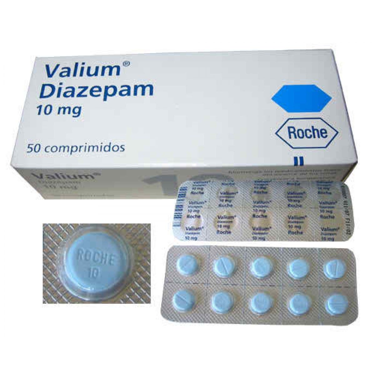 Buy cheap diazepam