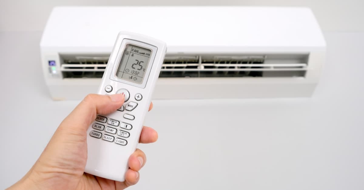 How to Turn on Fan Mode in AC? Quick Guide by Chris Stalbird Jun