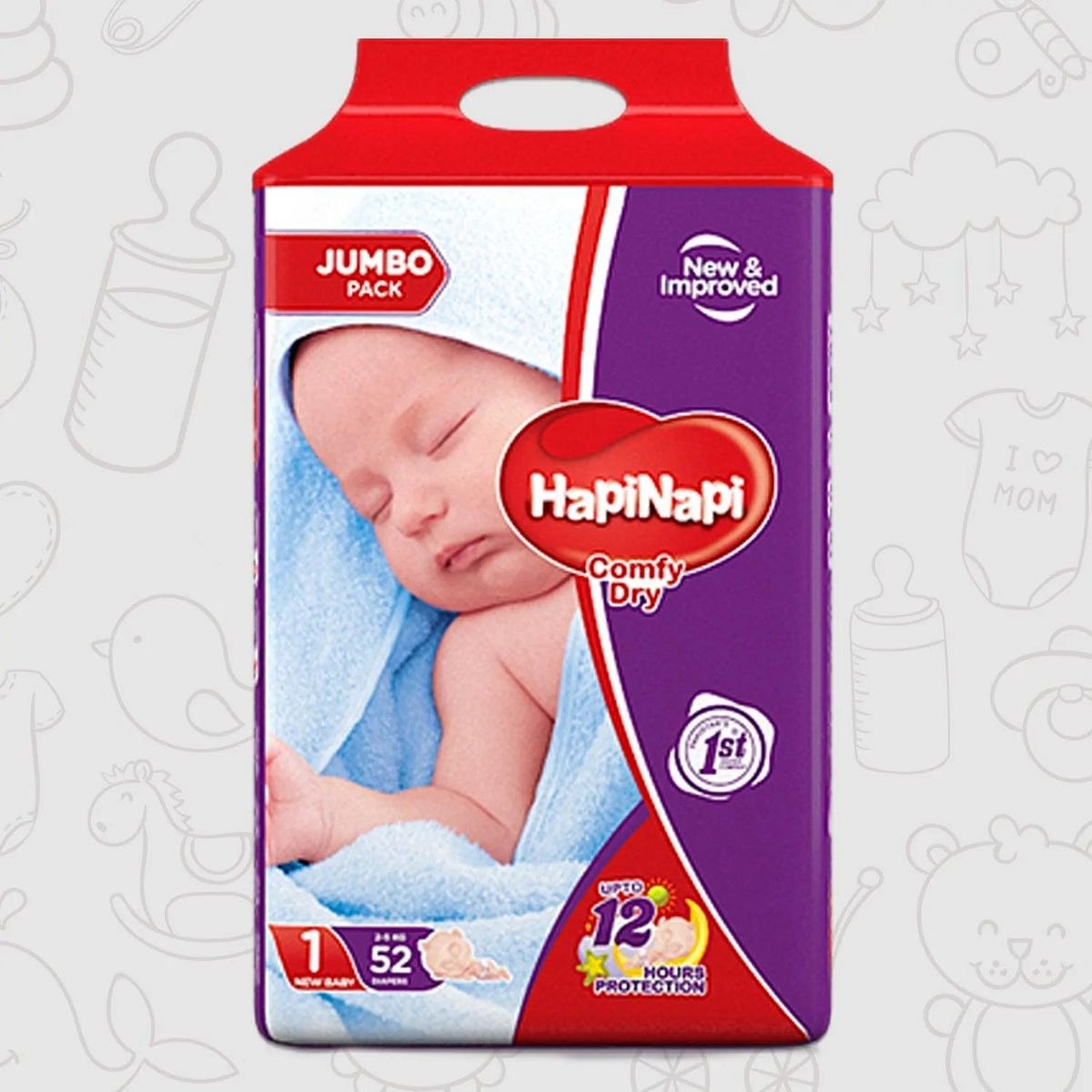 Choose The Best Diapers in Pakistan by Aleezeh Iram May, 2023 Medium