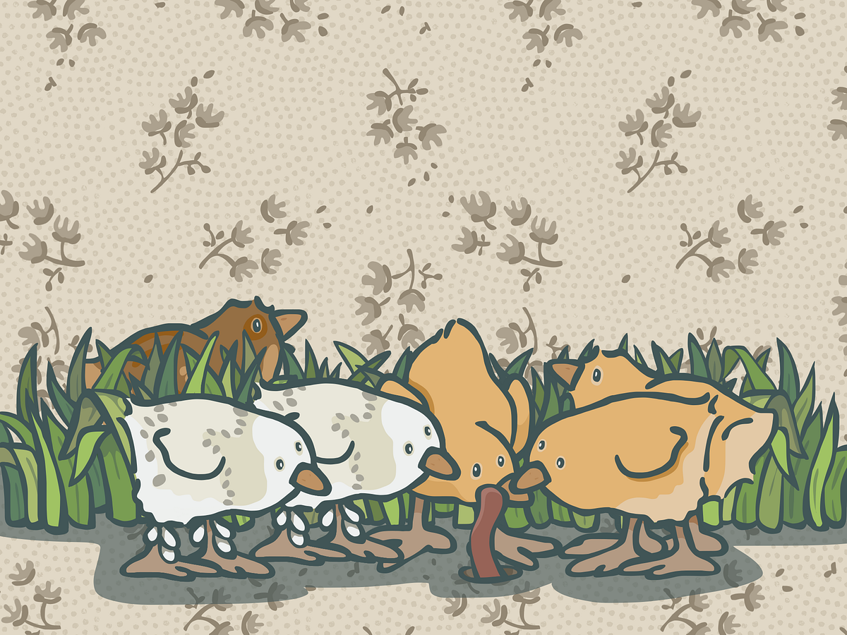 Seasons of Friendship