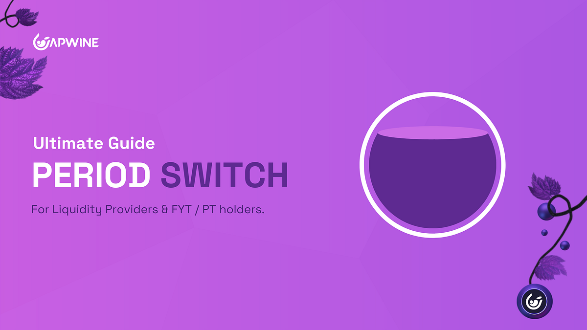 Ultimate Guide to Period Switch. Read this April 2022 updated guide if