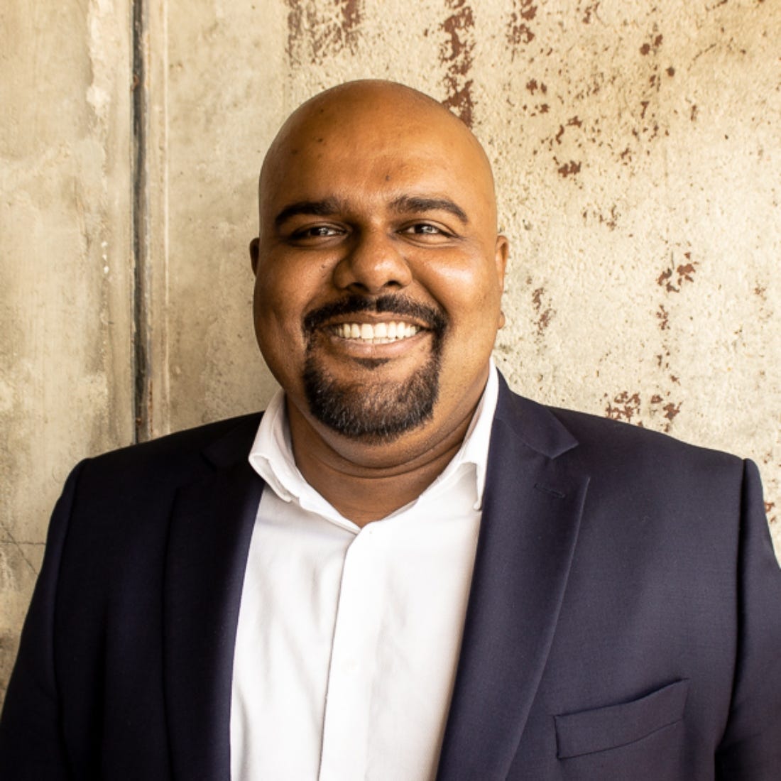 Picture of Vivek Lal