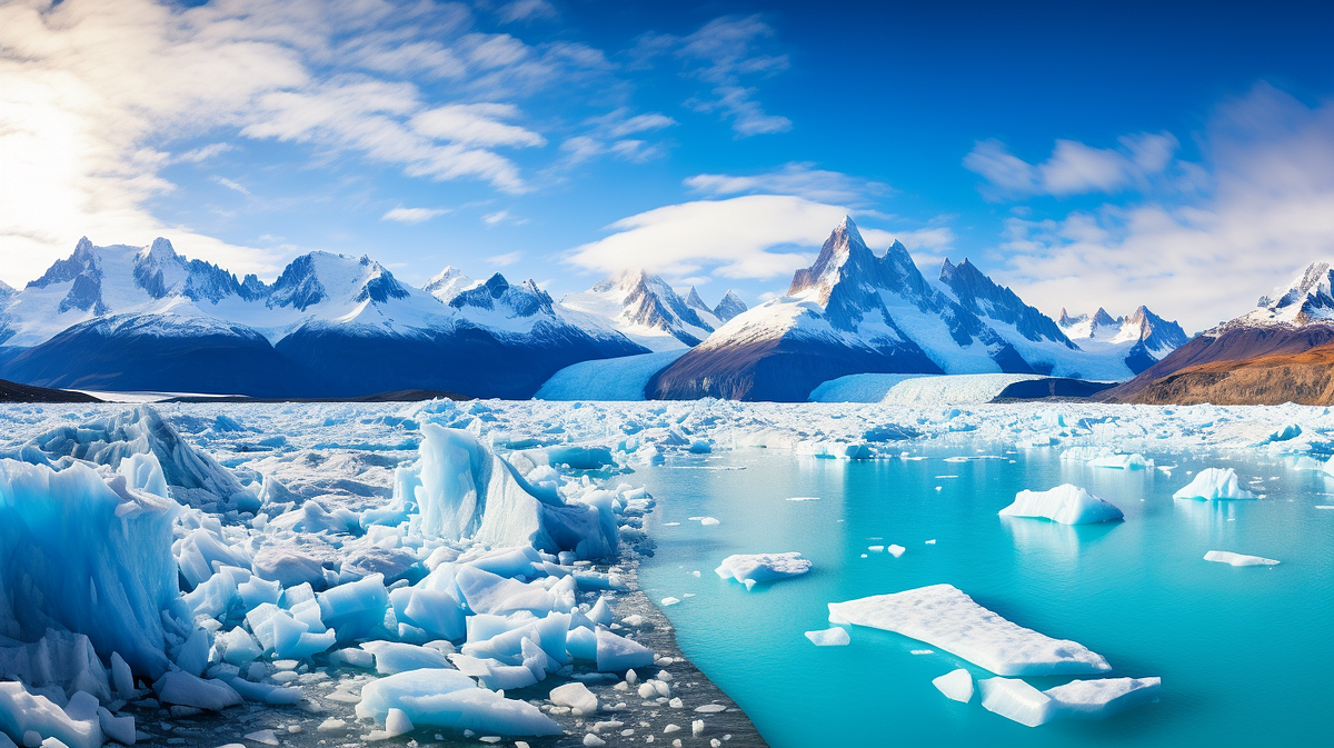 Chill Out in Argentina: Top Destinations to Escape the Summer Heat