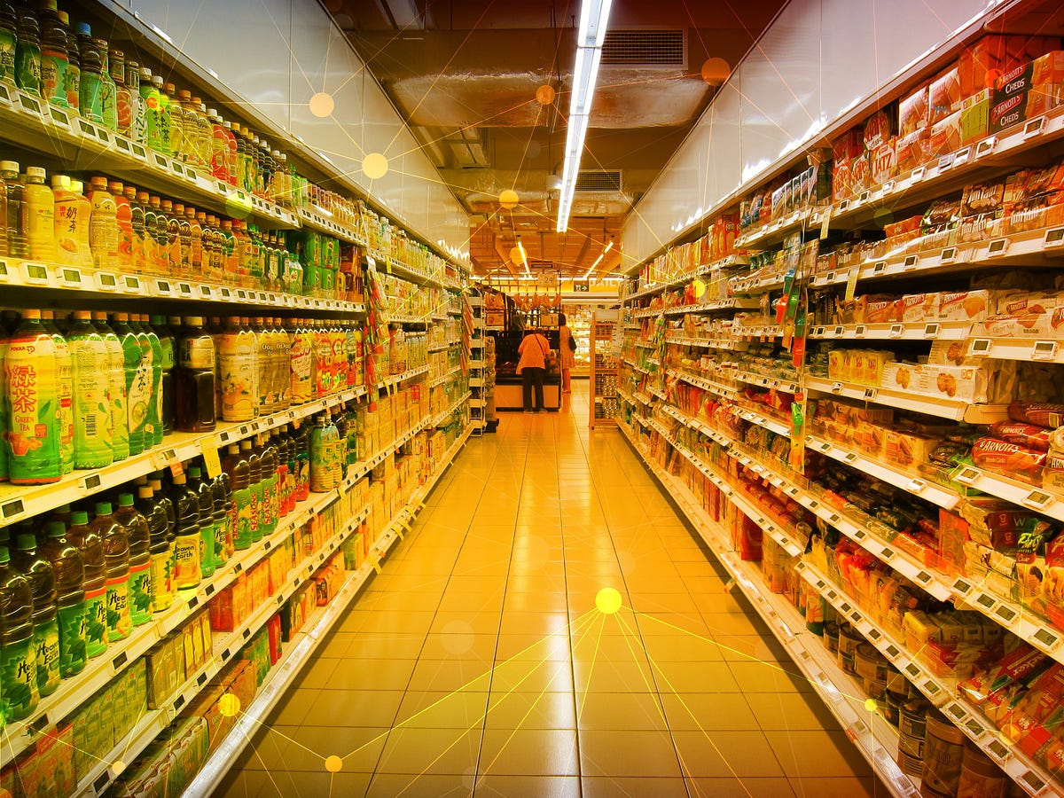 Retail Strategies That Would Dent The 35 Billion Dollar Curbside Pickup Market by Sriram