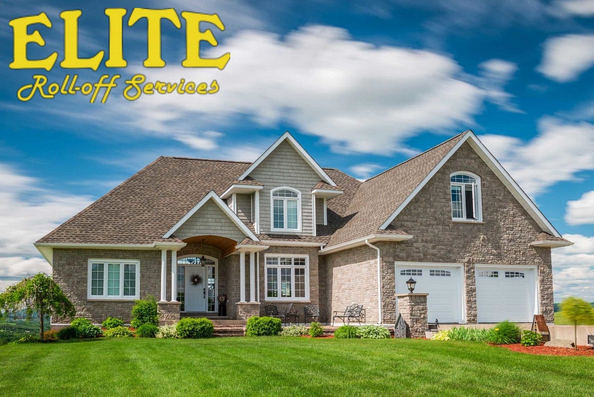 Realtor Dumpster Rental Brighton, CO Elite RollOff Services