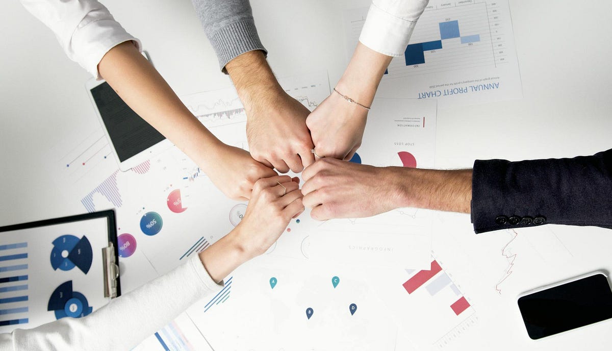 The CISO Dilemma: Breaking Free from the Cybersecurity Deadlock