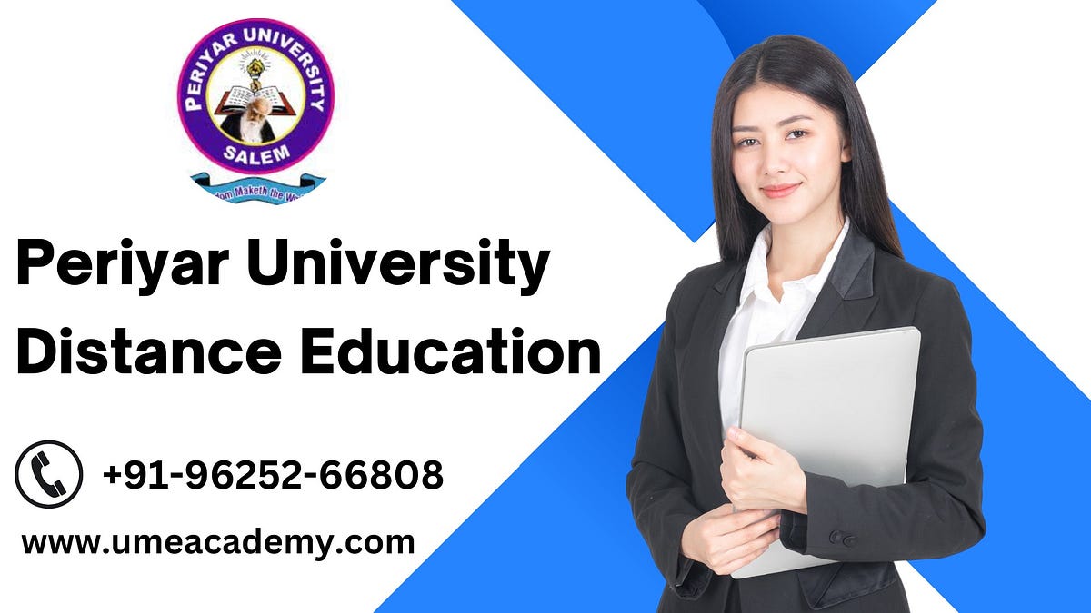 Periyar University Distance Education Rohit kukmar Medium