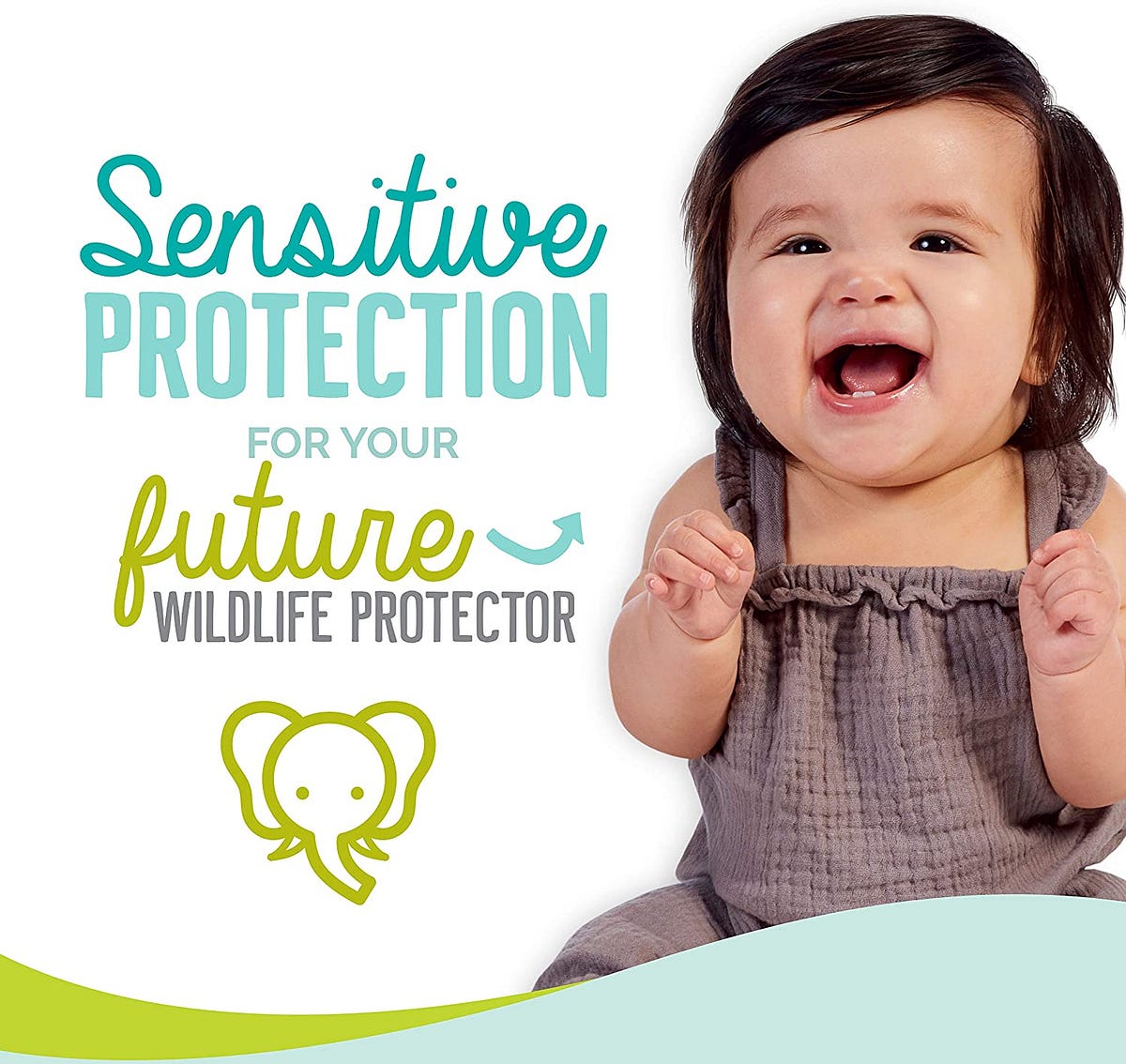 Embrace Sustainable Parenting with Seventh Generation Baby Diapers One
