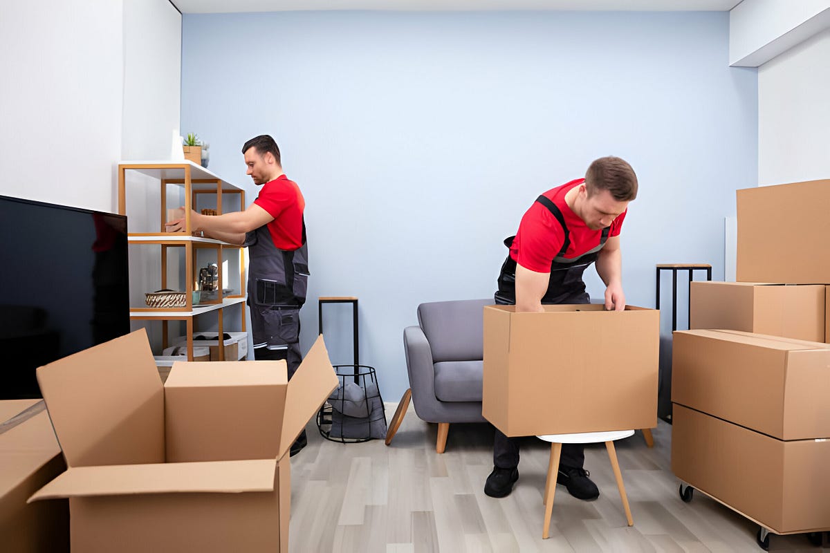 Why Choose Cheapest Removalists for Your Relocation Requirements in